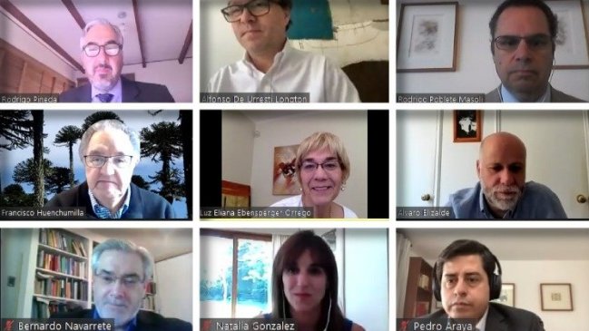 Comisión rechazó que directora de Libertad y Desarrollo y académico Usach integren el CPLT