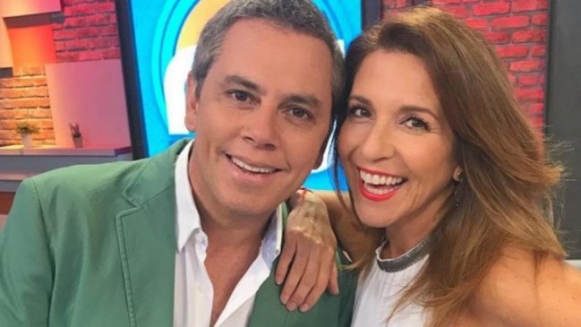 Karla Constant espera el regreso de Viñuela tras cortarle el pelo a camarógrafo: La gente lo quiere mucho