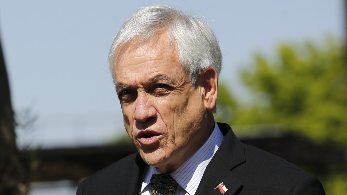 Absolución de imputados por quema del Metro Pedrero causó 