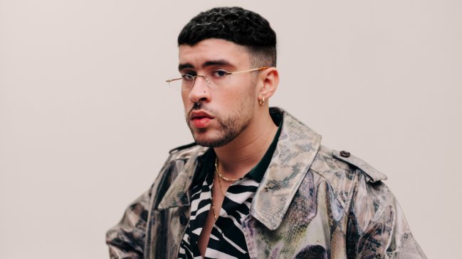 Pandillero de clase alta: Netflix confirma papel de Bad Bunny en 