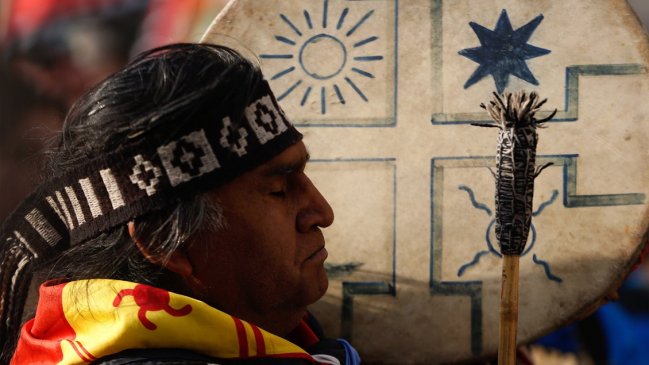 Gobierno propone declarar feriado el 24 de junio, Día Nacional de los Pueblos Indígenas