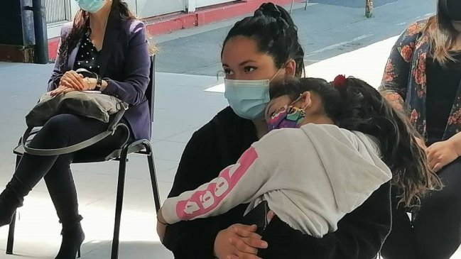 Quillón: SernamEG habilitó guardería para hijos de madres que deban volver al trabajo