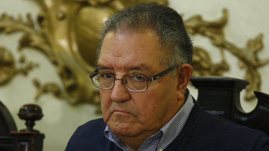 Huenchumilla: No creo que un ministro encargado marque un giro en los problemas de La Araucanía