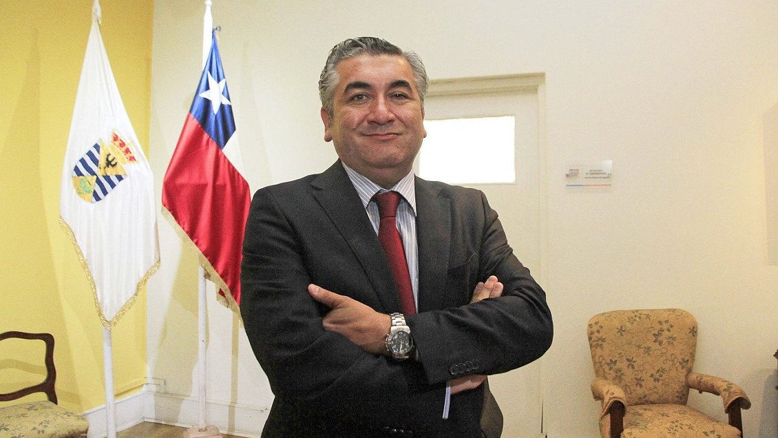 Políticos del Biobío expresan consternación por crítico estado de salud de ex gobernador