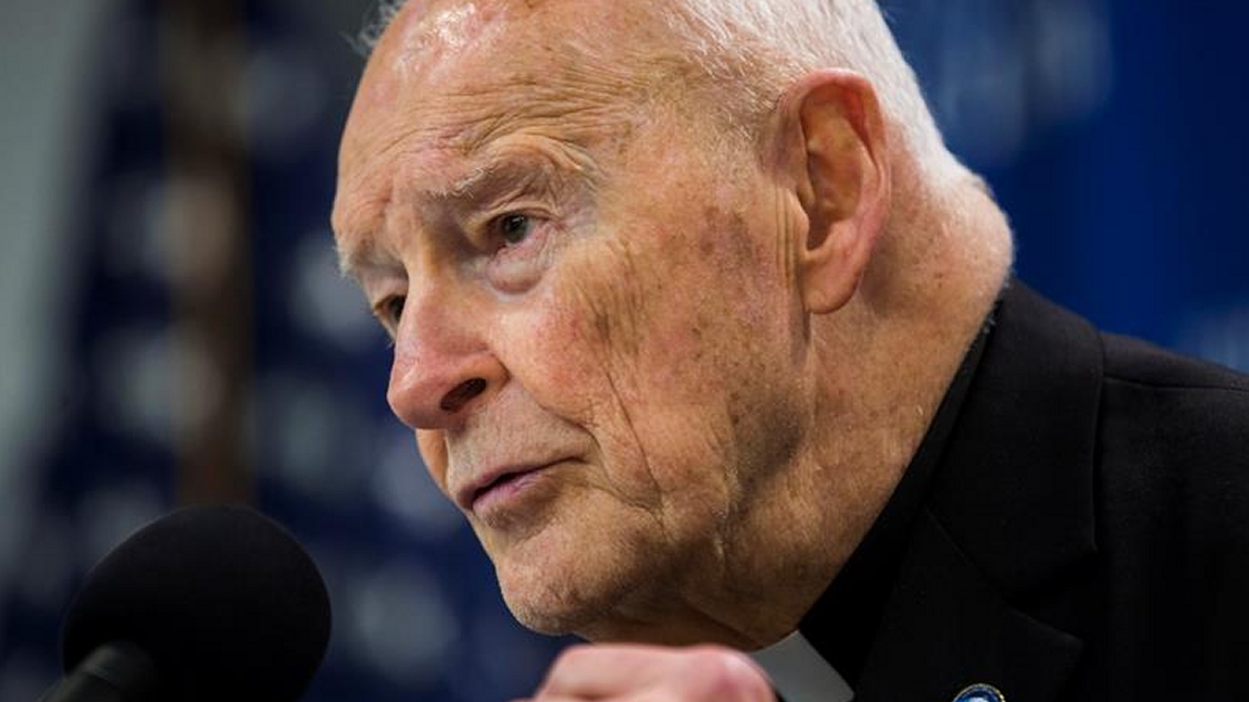 Informe del Vaticano: Acusaciones contra McCarrick fueron ignoradas por Juan Pablo II y Benedicto XVI