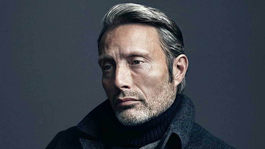 Mads Mikkelsen negocia para reemplazar a Johnny Depp en 