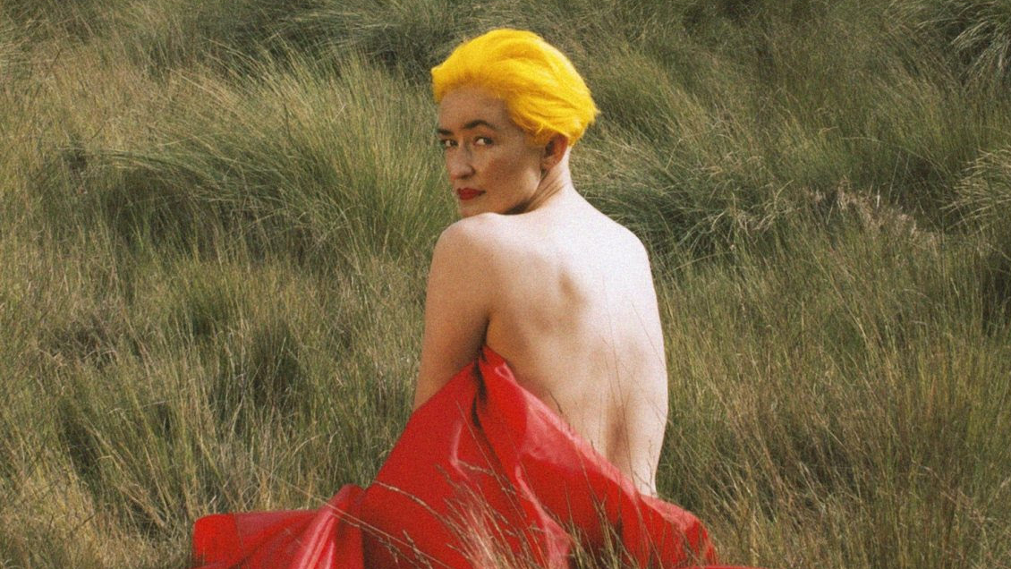 Paz Court presenta su disco 