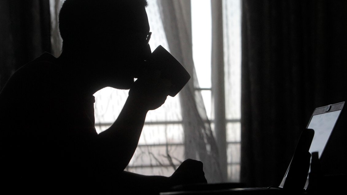 Informe Movid: 38 por ciento de hombres no han aumentado tareas como cuidadores en pandemia