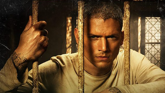 Wentworth Miller se despide definitivamente de 