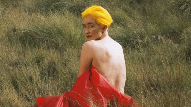 Paz Court presenta su disco 