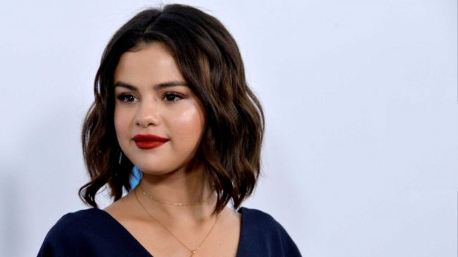 Selena Gomez interpretará a destacada alpinista peruana
