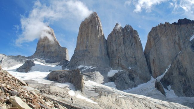 Parque Nacional Torres del Paine abrirá sus puertas a partir del 26 de noviembre