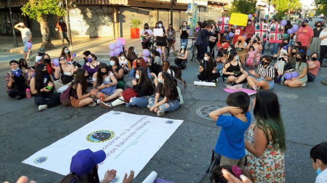 Organizaciones feministas del Maule califican como “impresentable” retraso en nombramiento de Seremi de la Mujer