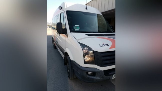 O'Higgins: Organismos de Salud establecen acuerdo con empresas de transportes para agilizar entregas de PCR