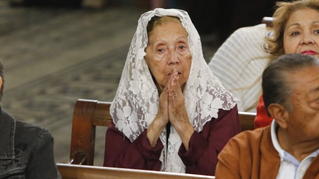 Iglesias evangélicas podrán celebrar cultos presenciales en Tarapacá