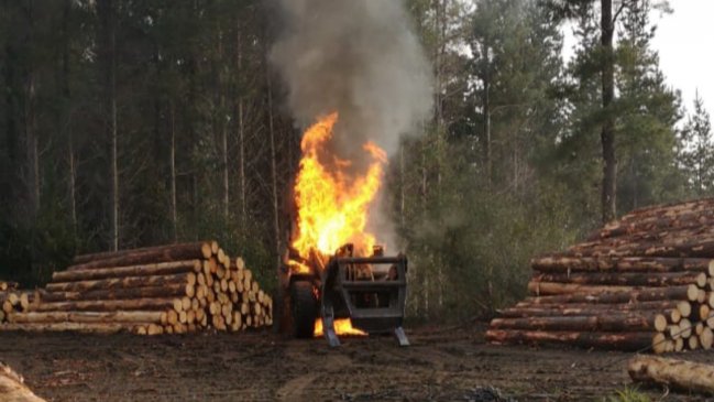 Gobierno anunció proyecto para fortalecer el combate a las organizaciones criminales
