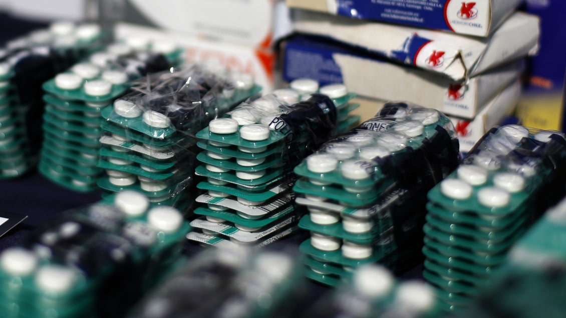 Colusión de las farmacias: Cadenas entregarán 22 mil pesos a cada cliente afectado