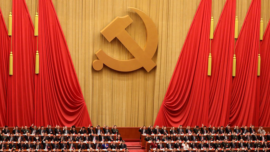 El plan de desarrollo de China ofrece nuevas oportunidades para el mundo