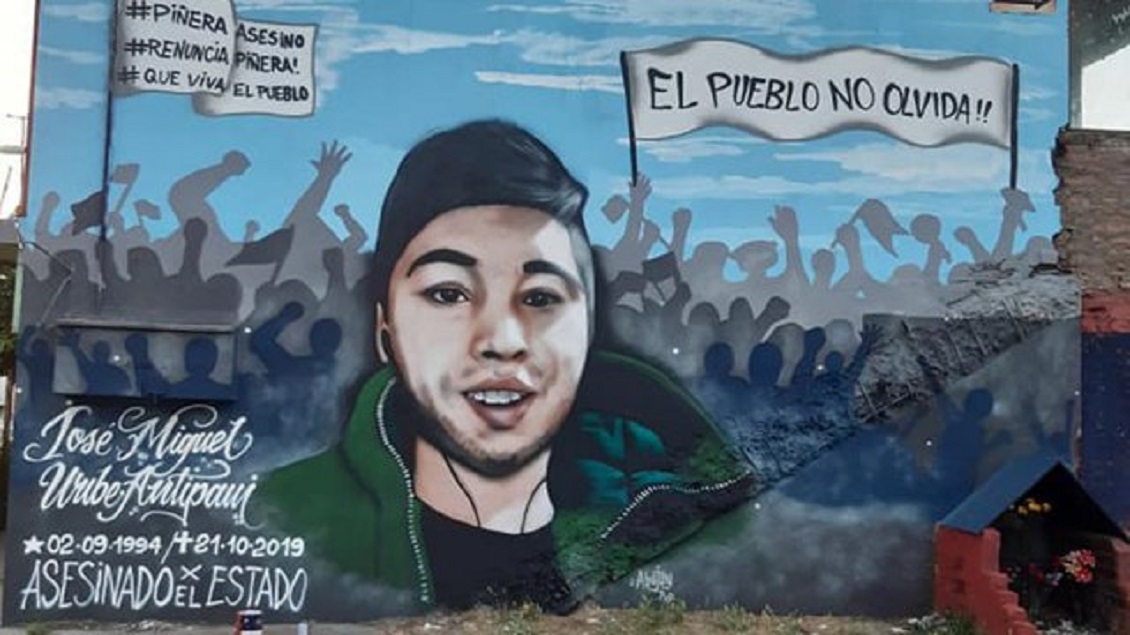 Fiscalía reformalizó y cerró investigación contra sospechoso de homicidio de José Uribe en Curicó