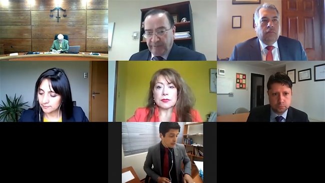 Corte de Coyhaique decretó prisión preventiva para imputada por homicidio de adulto mayor