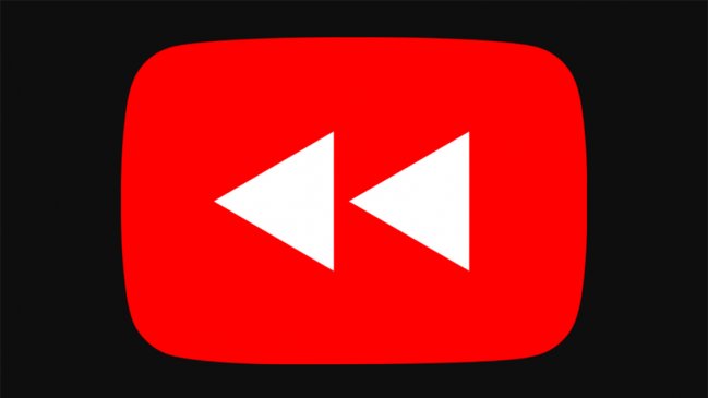 Otro caído en 2020: YouTube desiste de su video con lo mejor del año