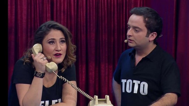 Belén Mora confirmó salida de 