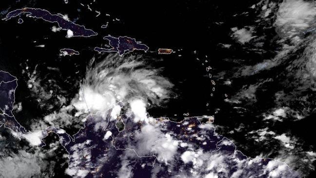 Centroamérica, golpeada por Eta, en alerta por nueva tormenta Iota