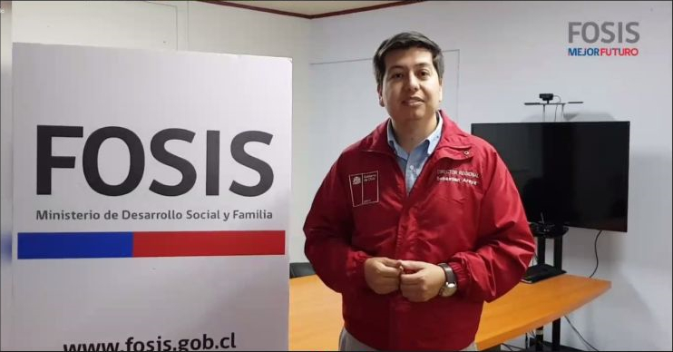 Anffos y ANEF denuncian persecución política 