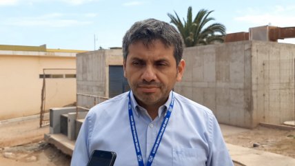 Concejales presentaron requerimiento para destituir al Alcalde de Arica