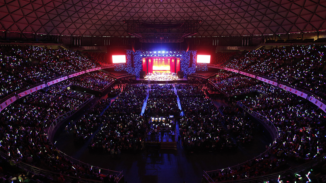 Productoras de espectáculos reclaman discriminación del Ministerio de Salud