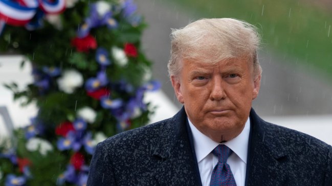 Persecutores critican decisión del fiscal general de investigar supuesto fraude electoral acusado por Trump