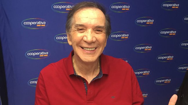 Familia de Julio Videla habilita libro de condolencias digital