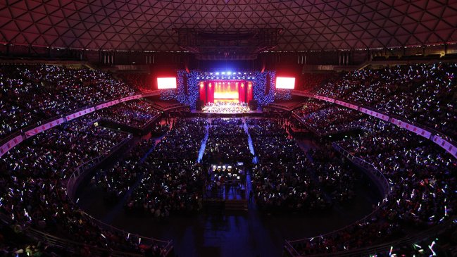 Productoras de espectáculos reclaman discriminación del Ministerio de Salud