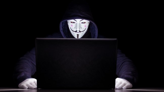 A cinco días de la destitución de Vizcarra, Anonymous hackeó el sitio web del Congreso peruano