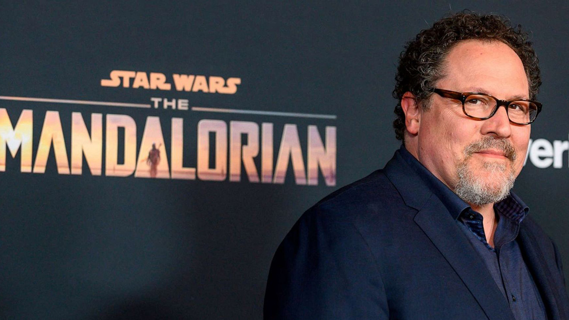 Jon Favreau anticipa llegada de 