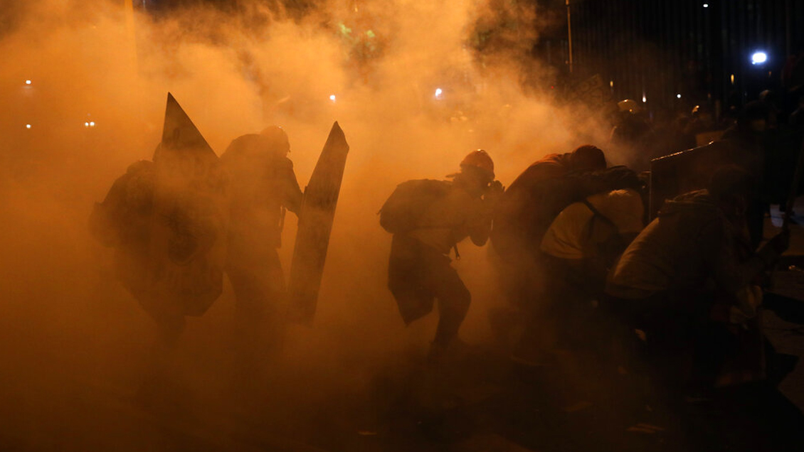 Crisis en Perú: Fiscalía investiga 