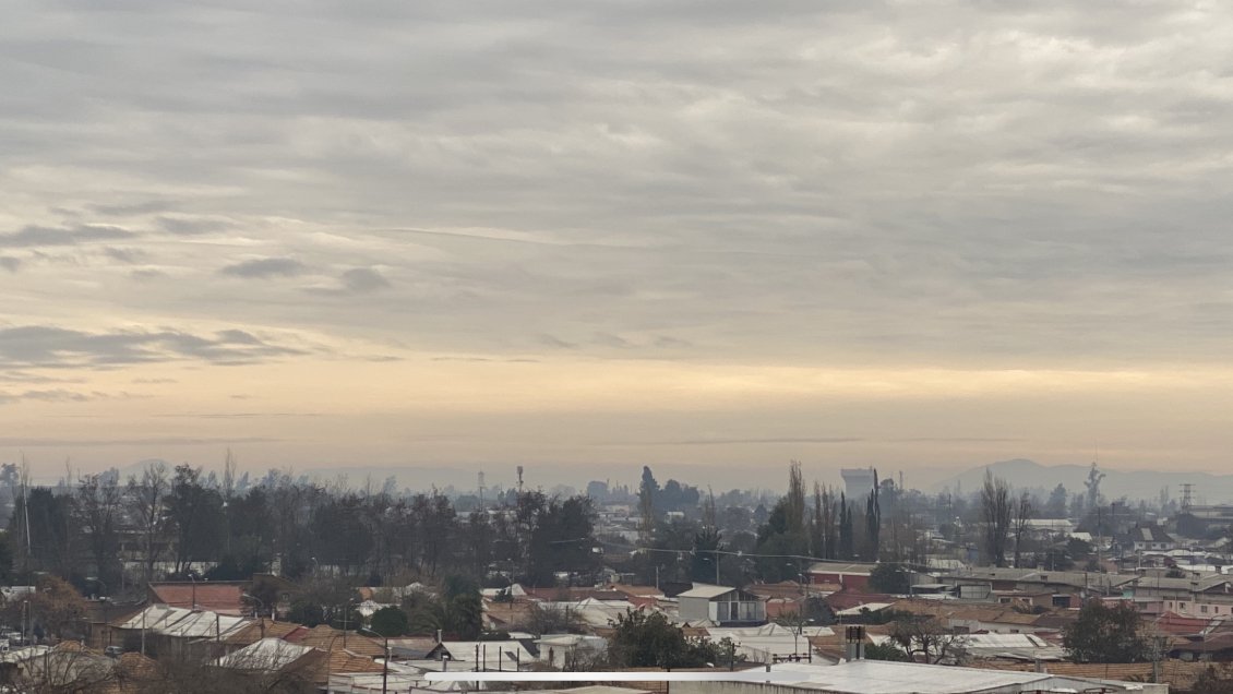 Aprueban nuevo Plan de Descontaminación de O'Higgins