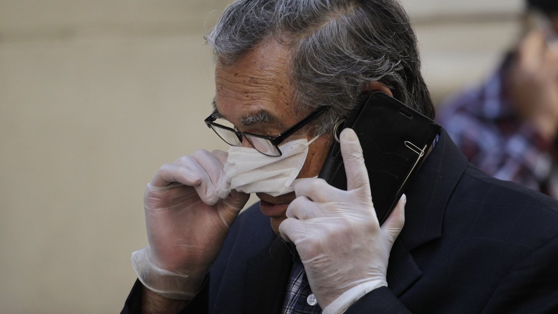 Aplicación detecta enfermedades pulmonares con una llamada telefónica