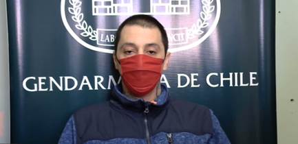 Porvenir: Hombre fue condenado por incendiar el hotel en que se hospedaba