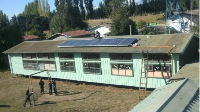 Sostenedores mapuche acusan discriminación hacia los colegios rurales