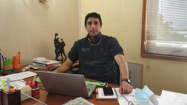 Alcalde de Purranque dimite para postular al Congreso