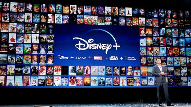 Cinco cosas que debes saber sobre Disney+ en su llegada a Latinoamérica