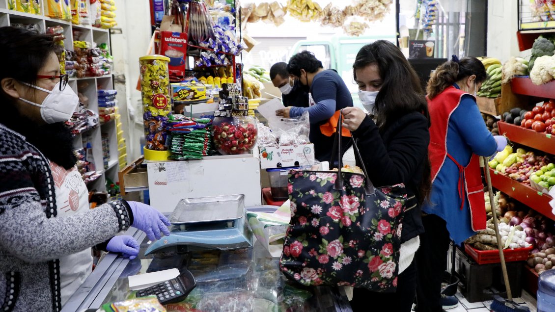 Feria Comerciantes Digital: La iniciativa que busca impulsar los negocios de barrio