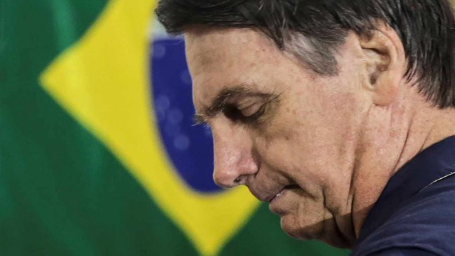 Derrota para Bolsonaro: la mayoría de las grandes capitales brasileñas le dieron la espalda en las municipales