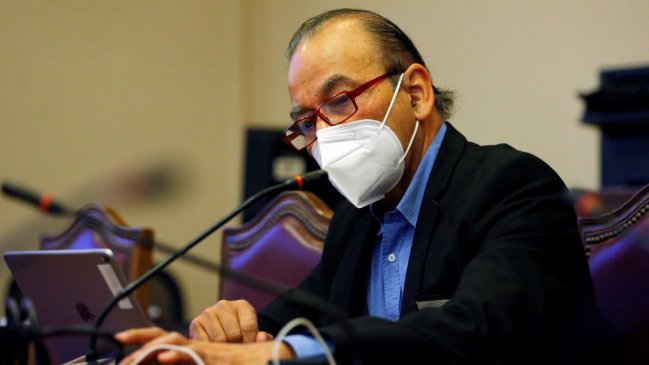 Diputado Celis condiciona apoyo a tercer retiro: No puede ser una cuestión populista