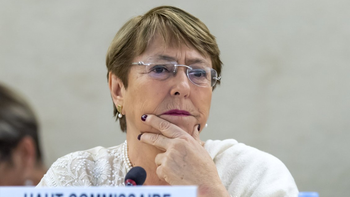 La Fiscalía venezolana investiga a la FAES, la policía que Bachelet pidió disolver por violaciones a los DDHH