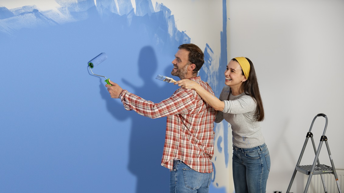 Ahora es antivirus: Ceresita relanza su pintura más vendida con innovación para la salud