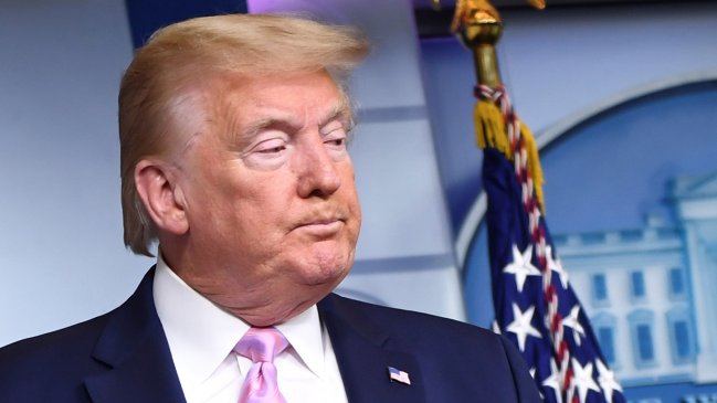 El epidemiólogo jefe de Estados Unidos critica la gestión 