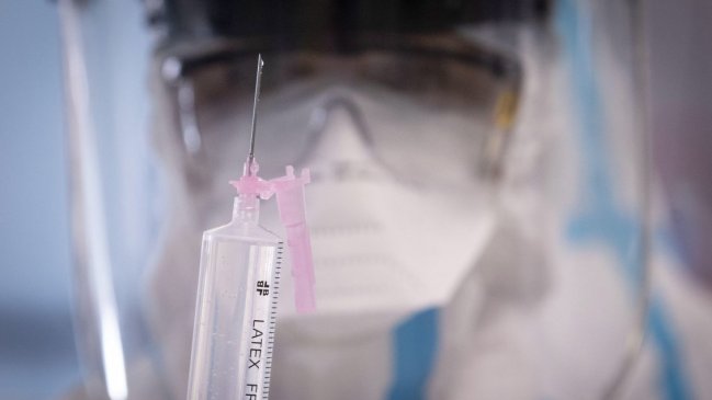 Pfizer se prepara para pedir inminentemente la autorización de su vacuna