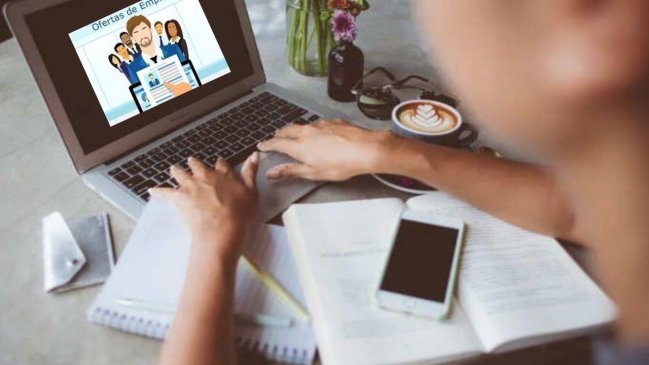 Magallanes: Más de 300 puestos ofrece la Feria Laboral Virtual de la Patagonia